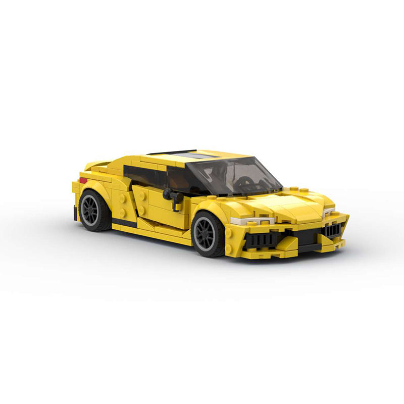 Mazda rx7 fc